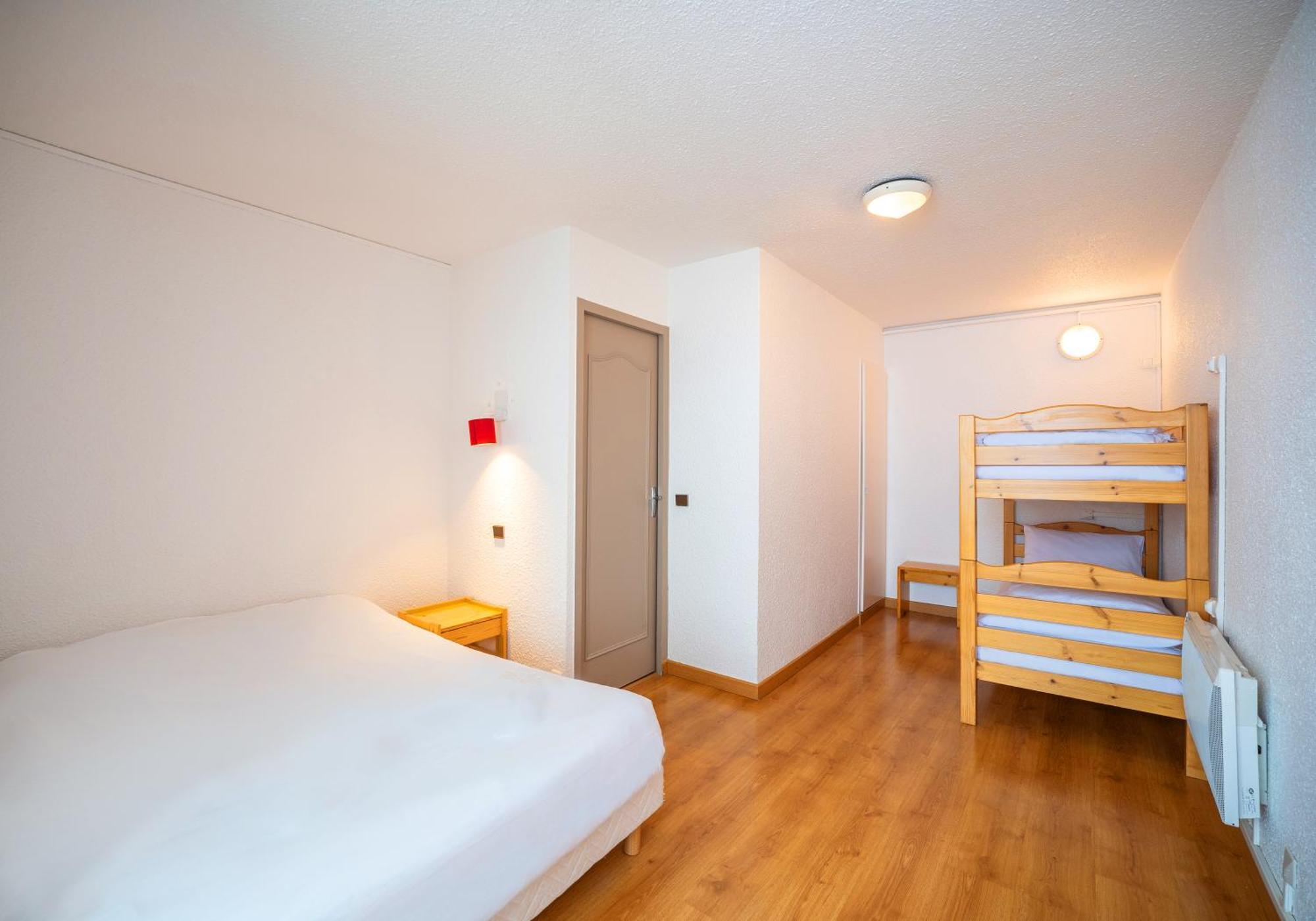 Azureva Les Menuires Aparthotel