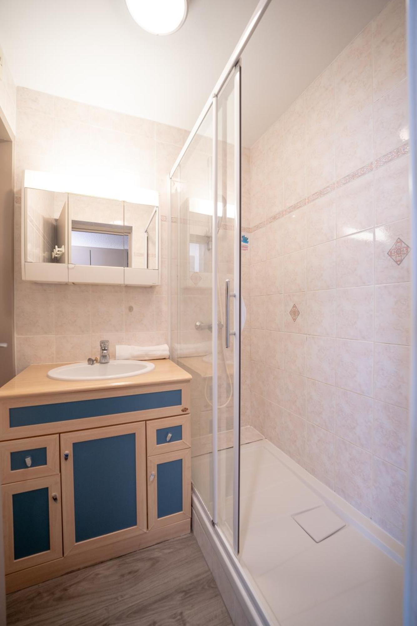Azureva Les Menuires Aparthotel 2*