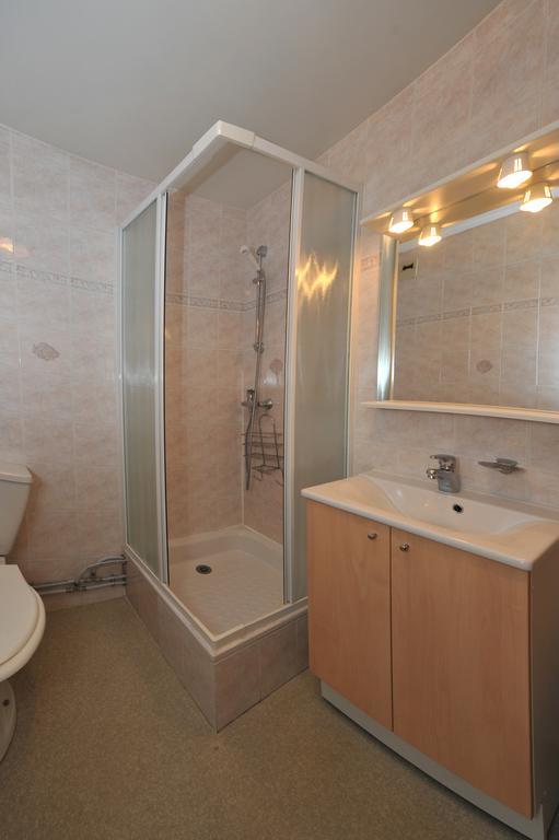 Apart-hotel Azureva Les Menuires