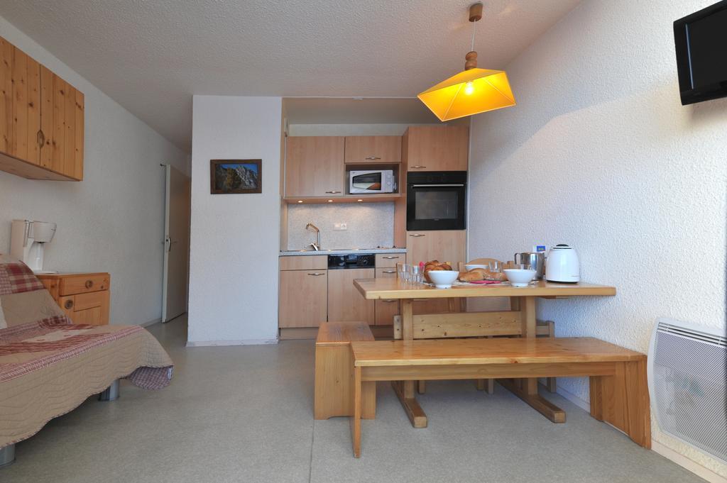 Azureva Les Menuires Aparthotel