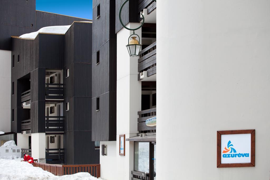 Apart-hotel Azureva Les Menuires Saint-Martin-de-Belleville